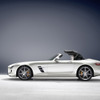 メルセデスベンツ SLS AMG ロードスター