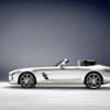 メルセデスベンツ SLS AMG ロードスター
