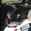 プジョー 508 ユーロNCAP 衝突テスト