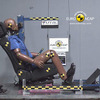 プジョー 508 ユーロNCAP 衝突テスト