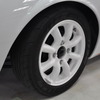 トヨタ東京自動車大学校 トヨタ スポーツ800 改造EV 2号車