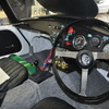 トヨタ東京自動車大学校 トヨタ スポーツ800 改造EV 2号車