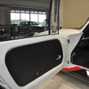 トヨタ東京自動車大学校 トヨタ スポーツ800 改造EV 2号車