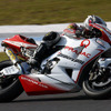 ホンダのライダー＆ドライバーを迎え「2&4 in X'mas」