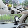 サンワサプライ　CAR-HLD5BK
