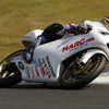 ホンダのライダー＆ドライバーを迎え「2&4 in X'mas」