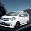 トヨタ・ノア（トヨタ車体製）