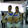 大盛況のなかオープニングを迎えたCOMPUTEX TAIPEI 2011 大盛況のなかオープニングを迎えたCOMPUTEX TAIPEI 2011