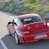 ポルシェ911GT3