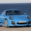 ポルシェ911ターボ
