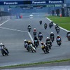 アマチュアライダーのバイクレース　6月5日に第1戦