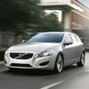 【ユーロNCAP】ボルボ V60 が最高評価の5つ星