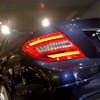 メルセデスベンツCクラス新型