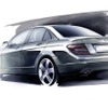 メルセデスベンツCクラス新型