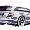 メルセデスベンツCクラス新型