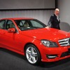 メルセデスベンツCクラス新型