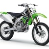 カワサキKLX450R（欧州）