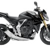 ホンダCB1000R（欧州）