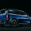 MINI クラブマン ハンプトン（専用色：リーフブルー）