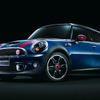 MINI クラブマン ハンプトン（専用色：リーフブルー）
