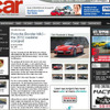 car スクリーンショット