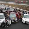 Eco Car Cup、過去の大会から