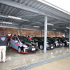 Eco Car Cup、過去の大会から