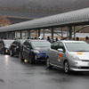 Eco Car Cup、過去の大会から