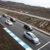 Eco Car Cup、過去の大会から