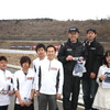 Eco Car Cup、過去の大会から