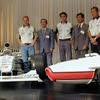 【ホンダF1ストーキング】吉野社長が明かす「鈴鹿で勝つ理由」