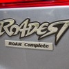 三菱 RVR ローデスト