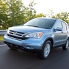 ホンダ CR-V（北米仕様）