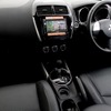 三菱 RVR ローデスト
