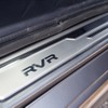 三菱 RVR ローデスト