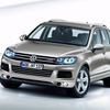 VWトゥアレグ