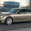 BMW 7シリーズ