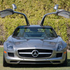 メルセデスベンツ SLS AMG