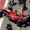フェラーリ 「F2004」、ターゲットは開幕戦
