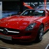メルセデスベンツ SLS AMG