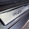 三菱RVRローデスト