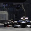 マルドナド（F1モナコGP）