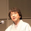 【NEE2011】2015年には1,000万人にデジタル教科書を…中村伊知哉氏 慶應義塾大学大学院 メディアデザイン研究科の中村伊知哉教授