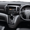 日産NV200バネット（日産車体製）