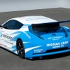 日産 リーフNISMO RC がルマンでデモ走行へ