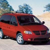 【デトロイトショー'04出品車】クライスラーから新世代ミニバン
