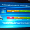 Intel Atomのロードマップ Intel Atomのロードマップ