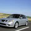 【LAオートショー'04出品車】スバル派生のサーブ『9-2X』…価格