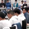 福島第一原子力発電所全体会議（5月24日）