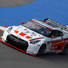 写真：FIA GT1仕様のGT-R
